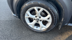 Nissan Juke 1.0 DiG-T 114 N-Connecta 5dr Petrol Hatchback